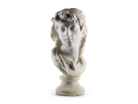 Auguste Rodin, 1840 Paris – 1917 Meudon, zug.